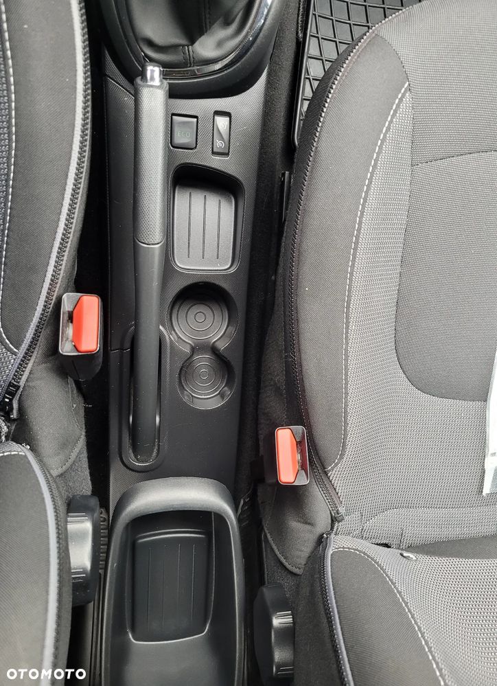Renault Captur ENERGY dCi 90 Start&Stop Intens - 14