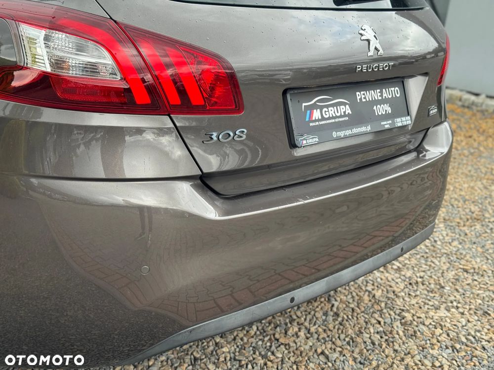 Peugeot 308 - 12