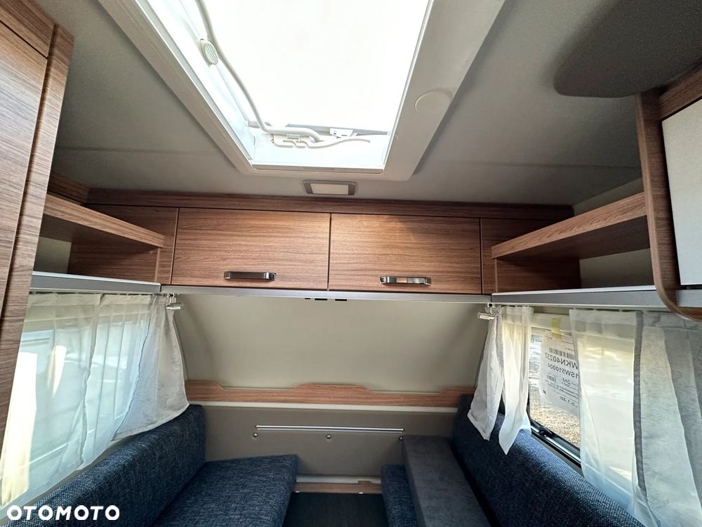 Weinsberg CaraOne 400LK - 18