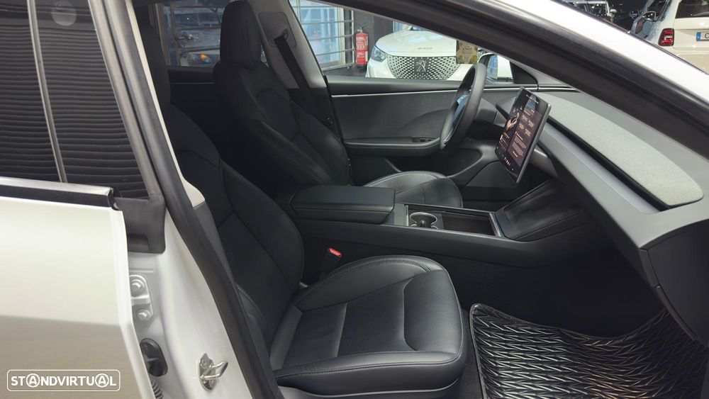 Tesla Model 3 Standard RWD - 22