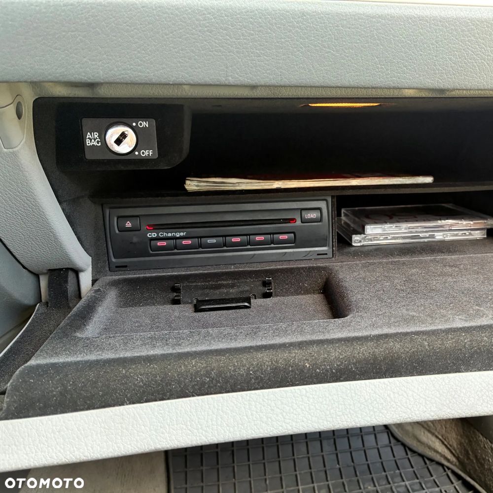 Audi A6 Limousine - 22