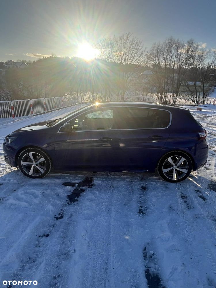 Peugeot 308 - 3