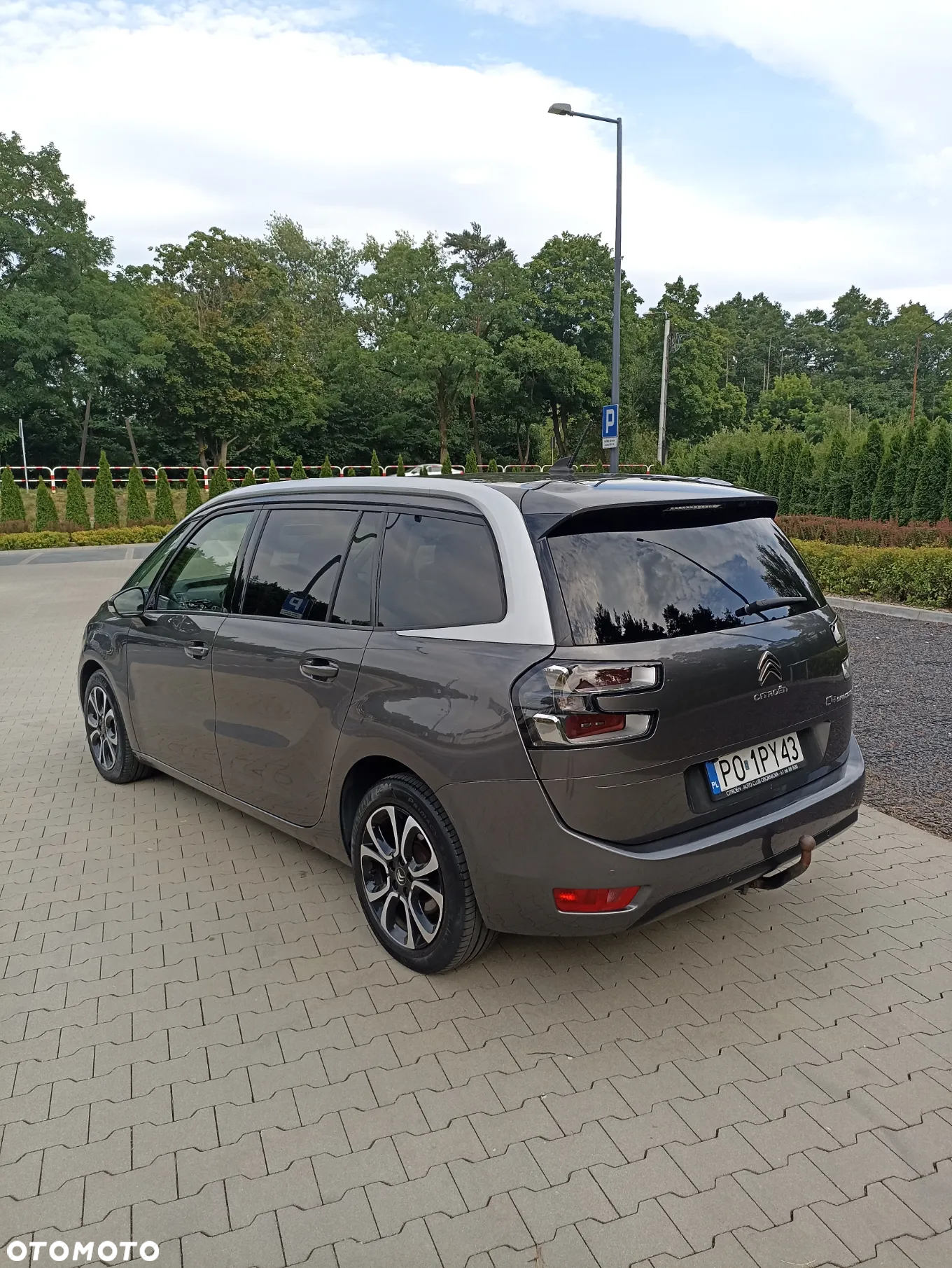 Citroën C4 SpaceTourer - 3