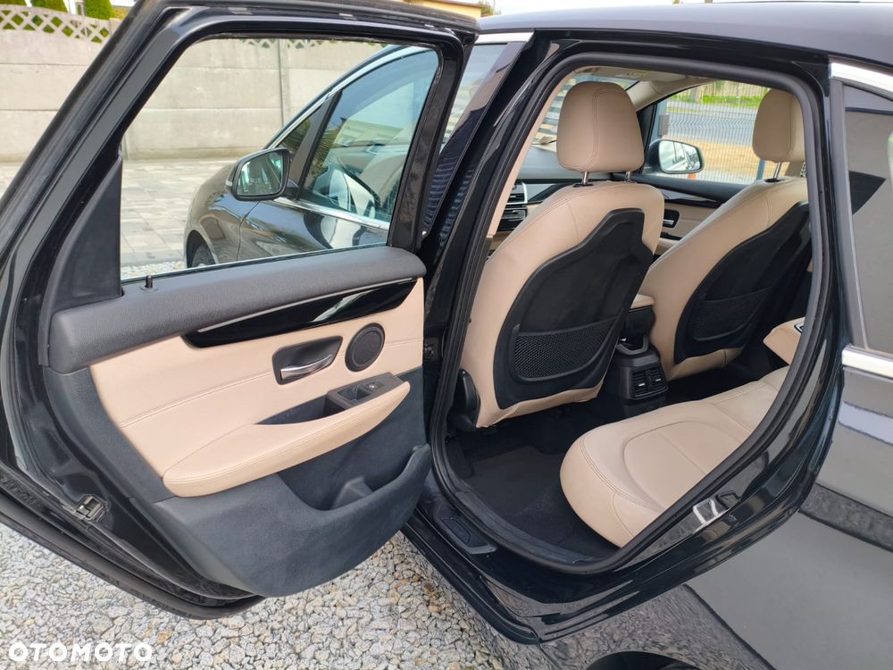 BMW Seria 2 - 20