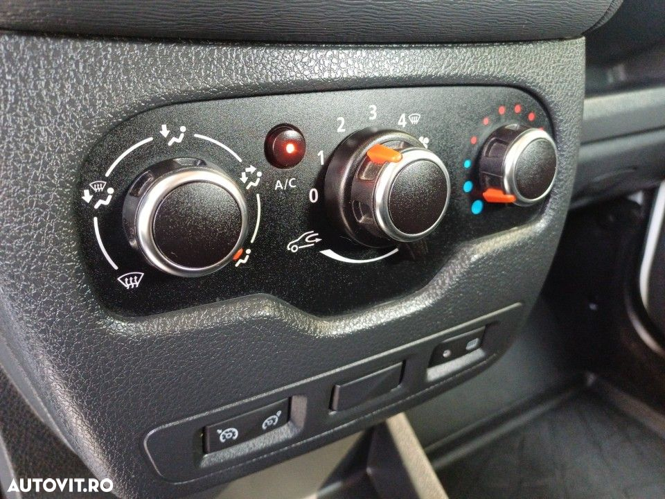 Dacia Lodgy - 19