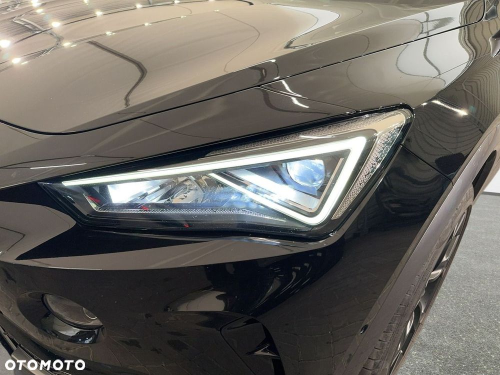 Cupra Formentor - 10
