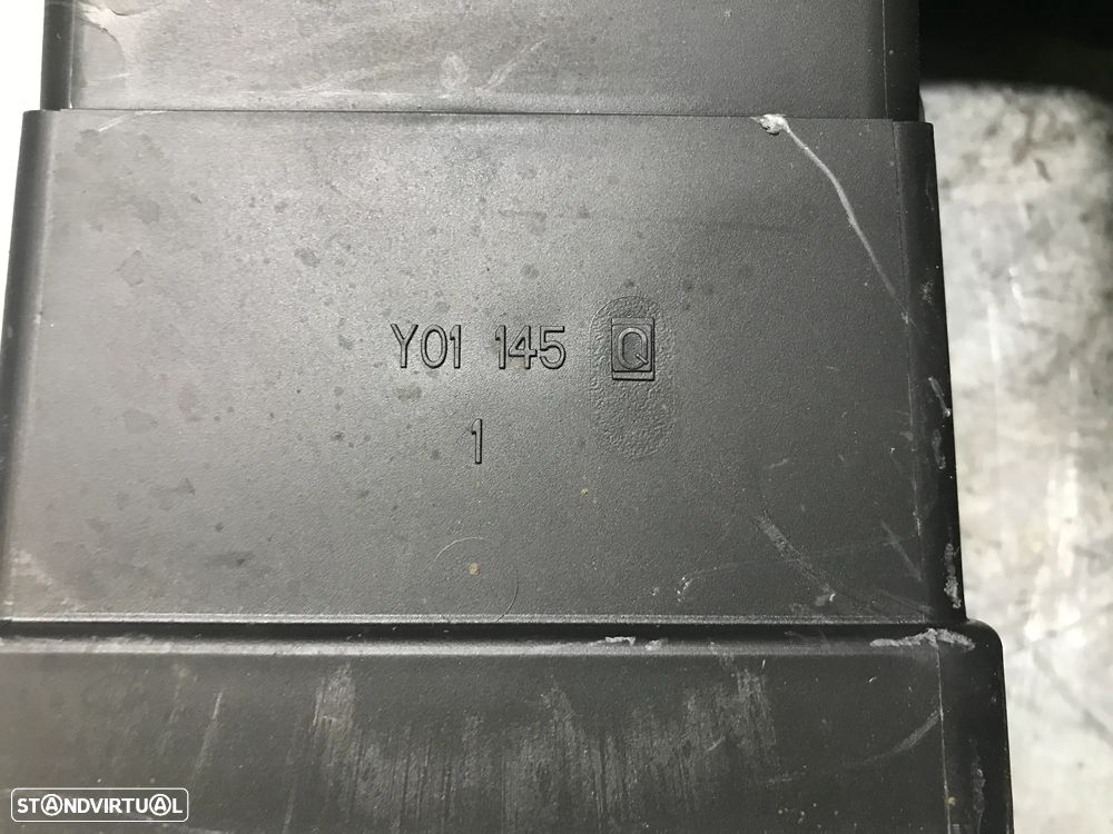 DIFUSOR / GRELHA / SAIDA AR SOFAGEM VOLVO V50 / C30 / S40 II REF. Y01145 39863758 - 3