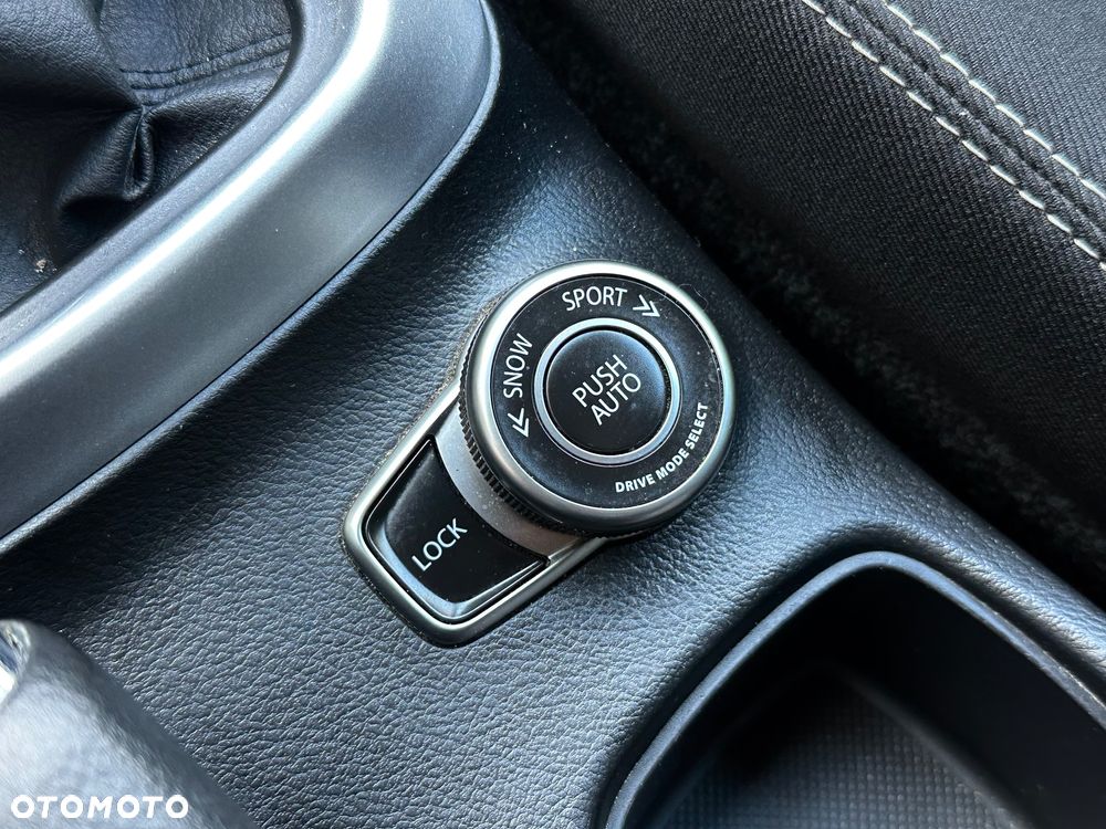 Suzuki SX4 S-Cross 1.4 T Premium 4WD - 18