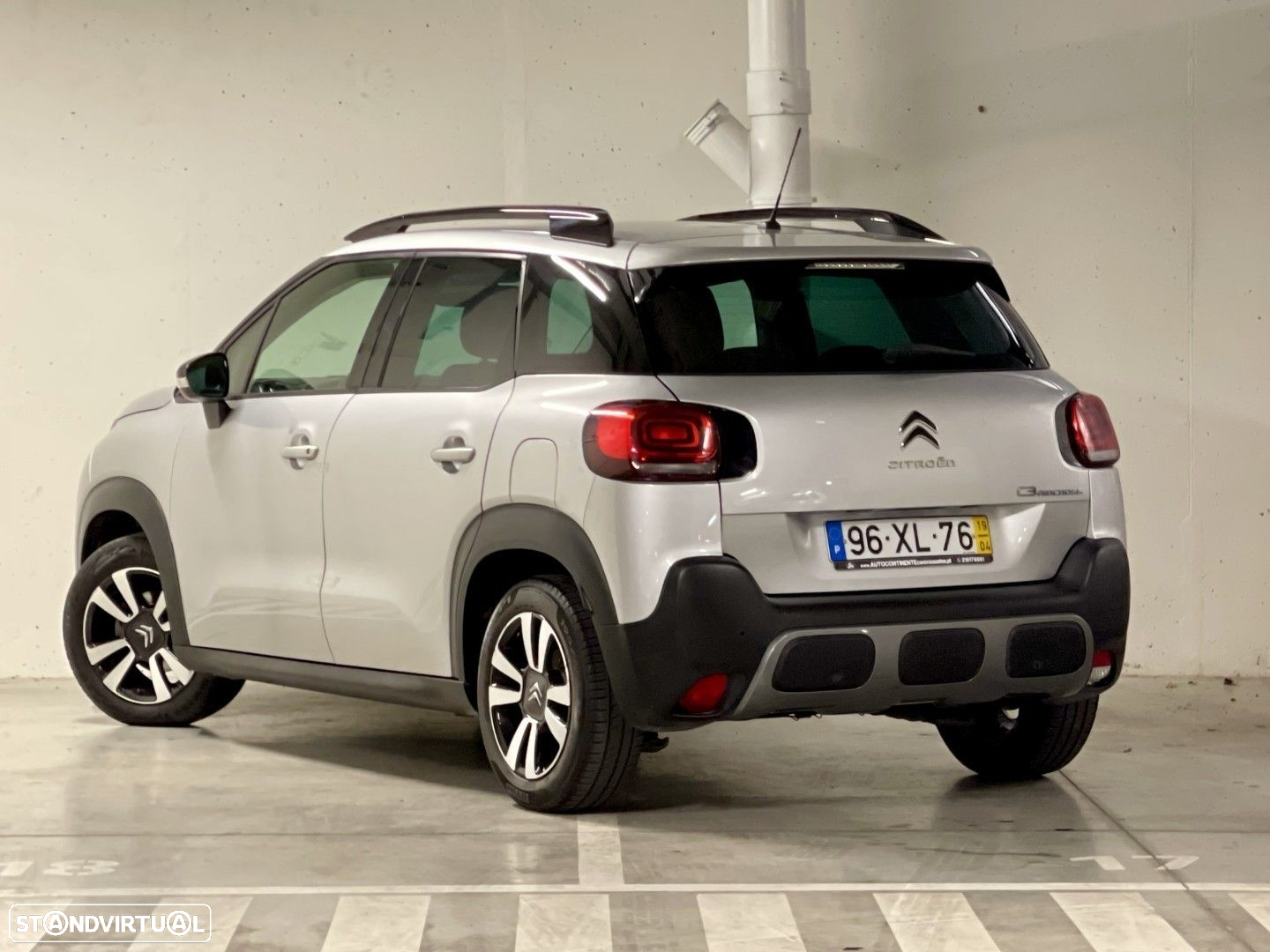 Citroën C3 Aircross 1.2 PureTech Live - 6