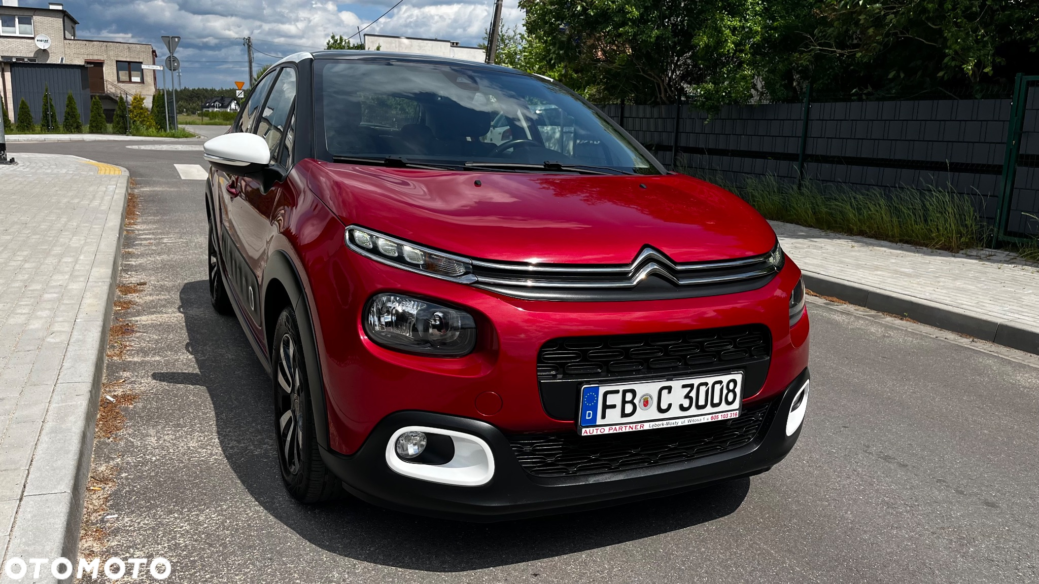 Citroën C3 1.6 BlueHDi Shine S&S - 6