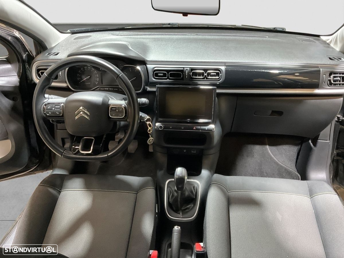 Citroën C3 1.2 PureTech Shine - 3