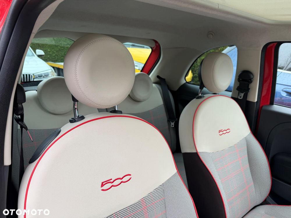 Fiat 500 - 15
