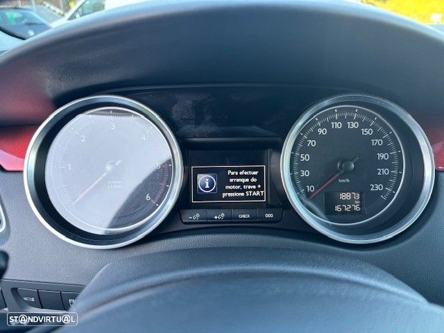 Peugeot 508 RXH 2.0 BlueHDi EAT6 - 3