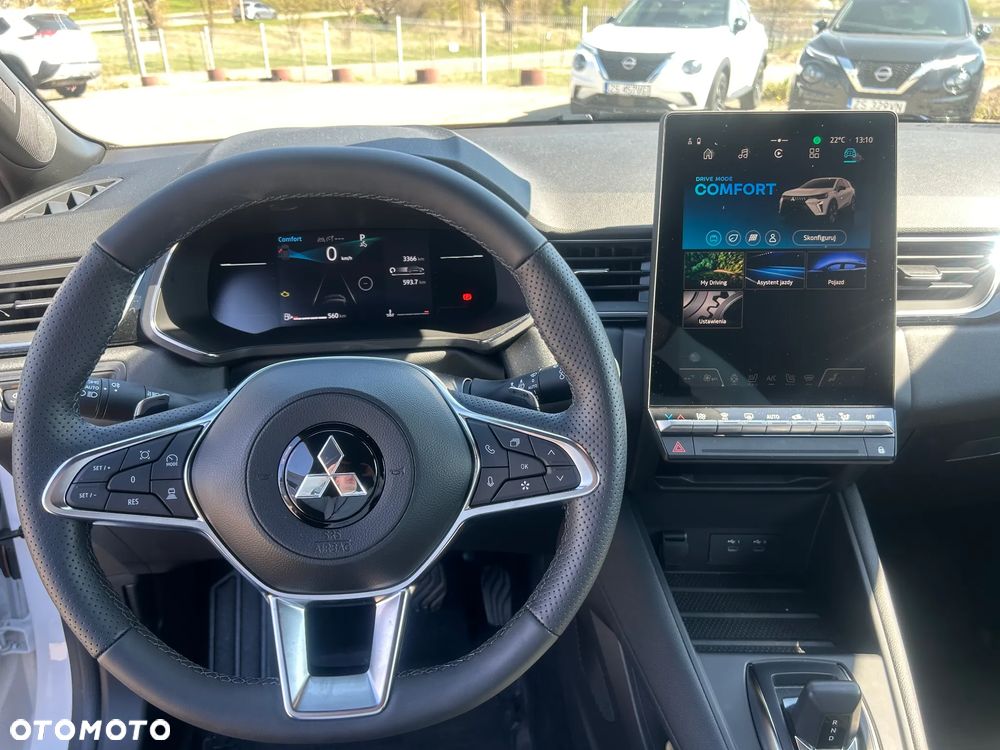 Mitsubishi Grandis 1.3T mHEV Intense Style Cold DCT - 9