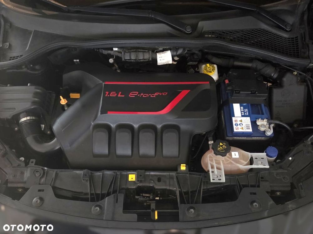 Fiat Tipo 1.6 E-Torq 16v Lounge - 7
