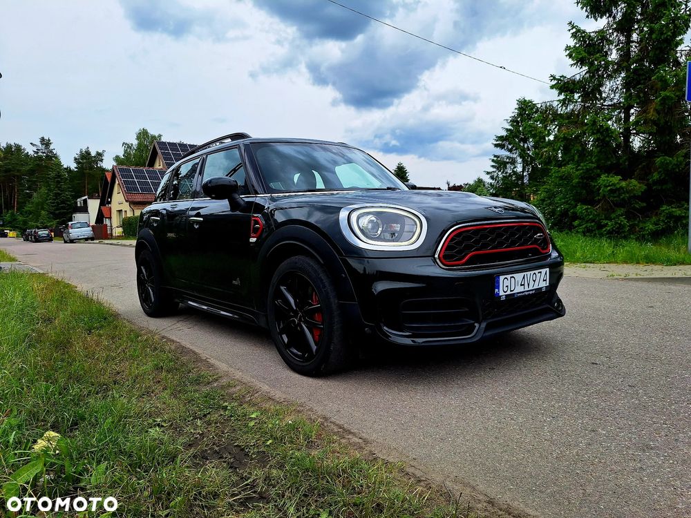MINI John Cooper Works - 34
