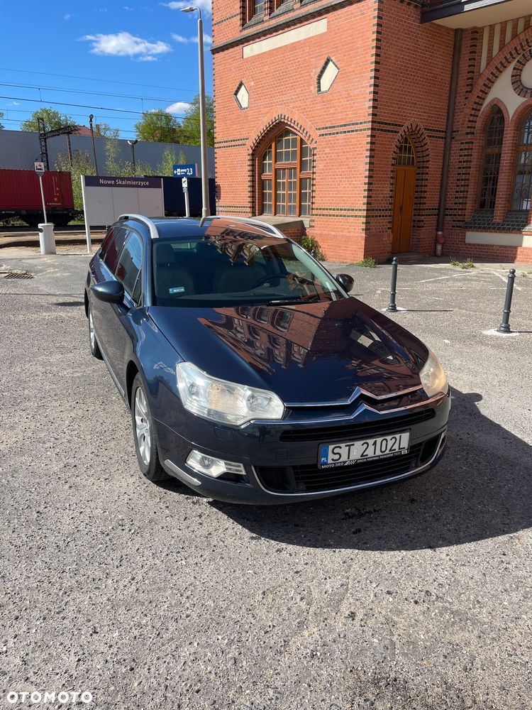 Citroën C5 2.0i 16V Exclusive - 1