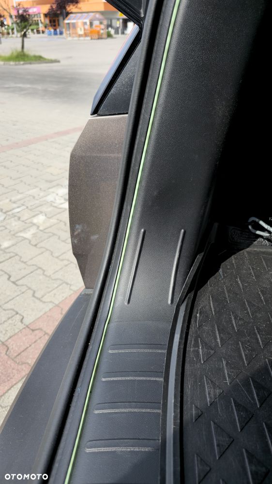Hyundai Tucson 1.6 T-GDi 48V Smart 2WD DCT - 20