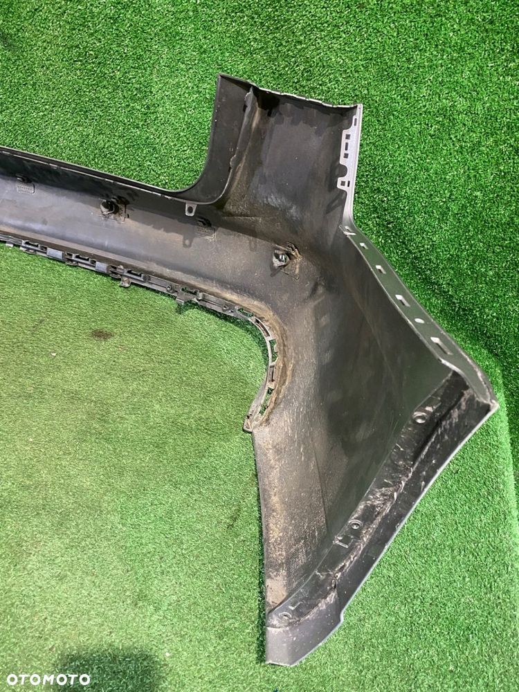 ZDERZAK TYLNY TYŁ AUDI A6 C7 11- KOMBI - 4