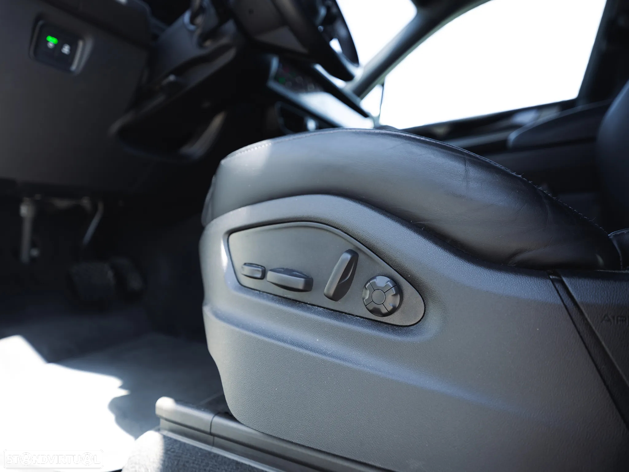 Porsche Cayenne E-Hybrid - 16