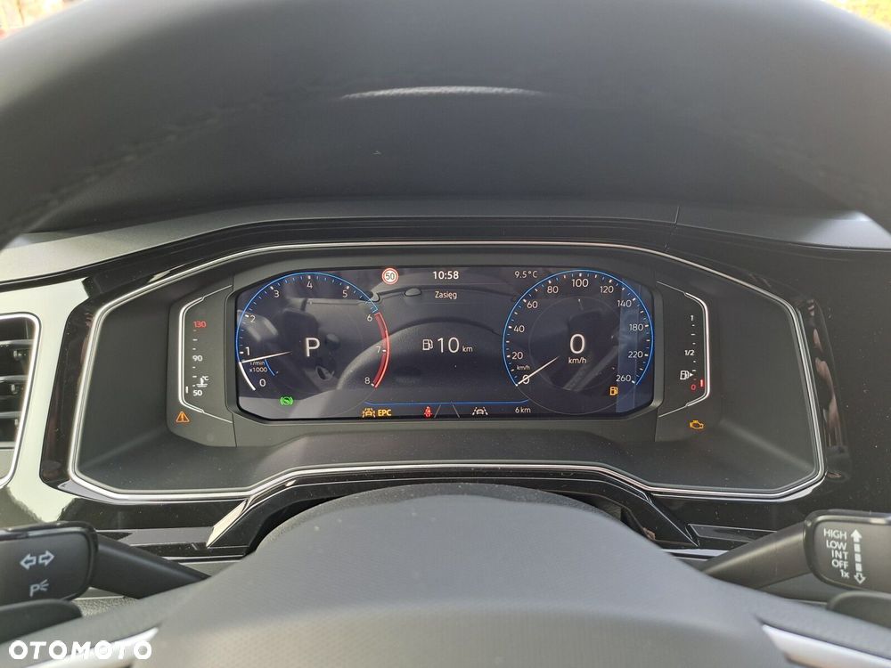 Volkswagen Taigo 1.5 TSI ACT R-Line DSG - 16