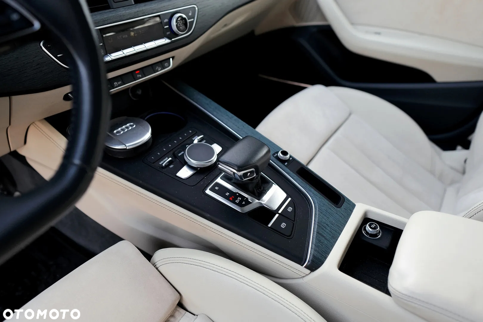 Audi A4 Allroad 2.0 TFSI Quattro S tronic - 17
