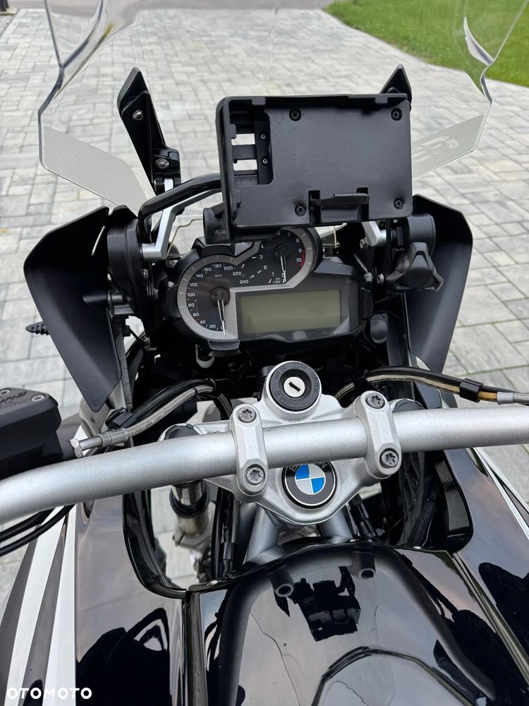 BMW GS - 21