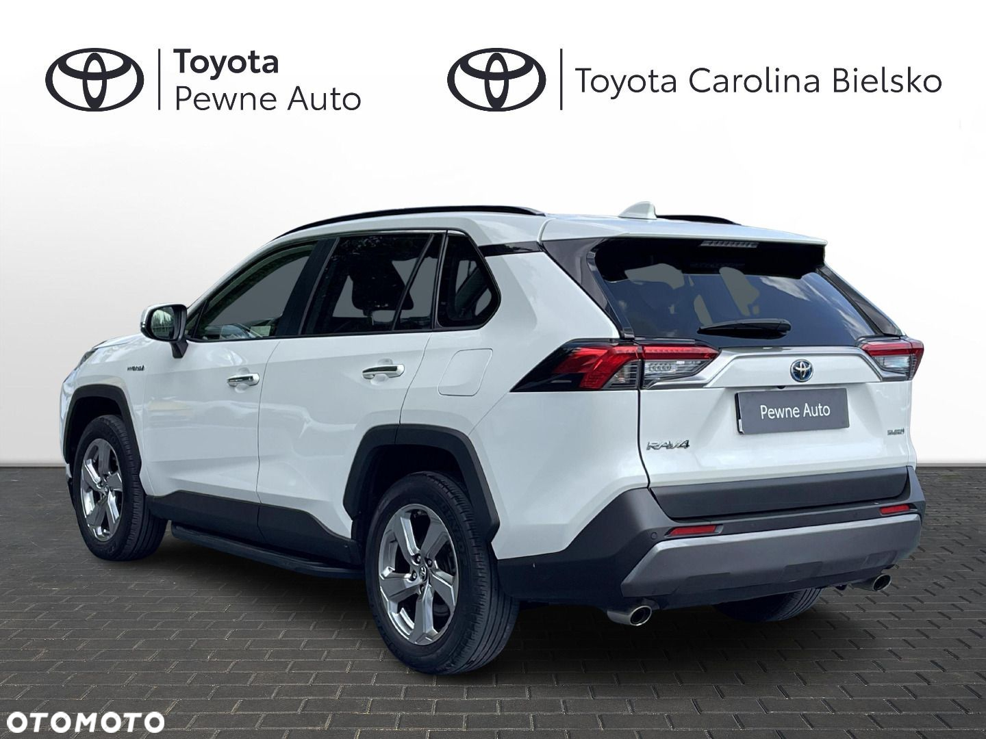 Toyota RAV4 - 2
