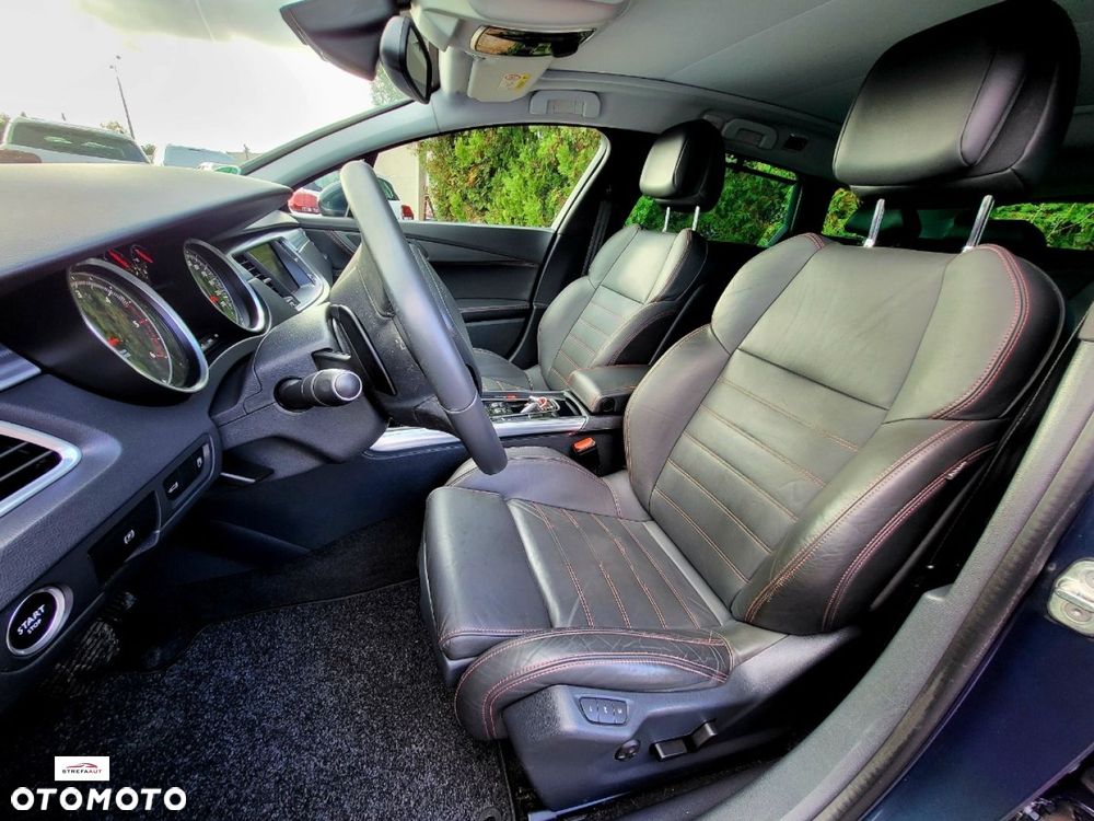 Peugeot 508 - 5