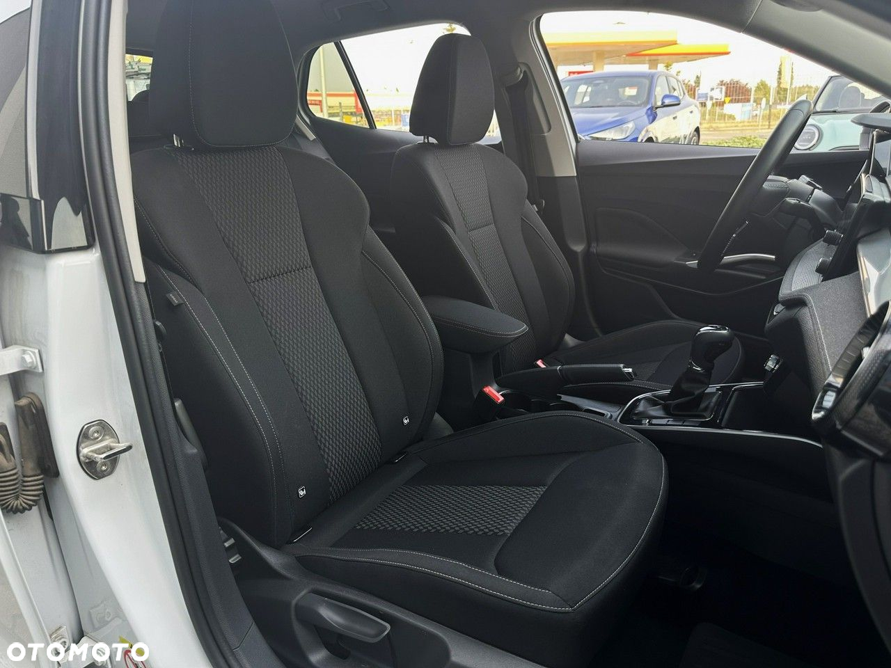 Skoda Fabia - 10