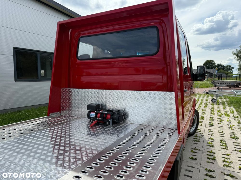 Mercedes-Benz Sprinter - 7