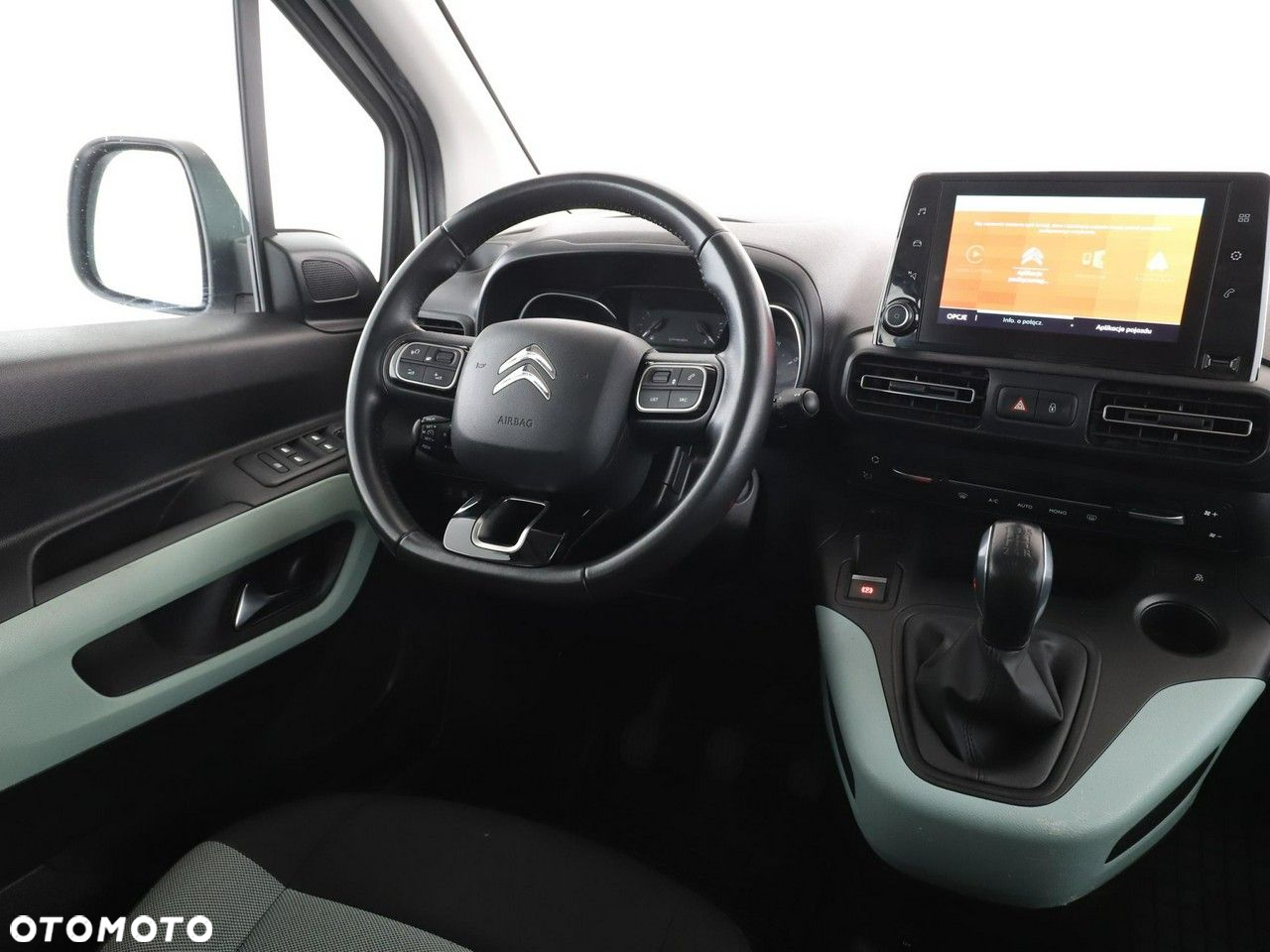 Citroën Berlingo M 1.5 BlueHDI Feel S&S - 16