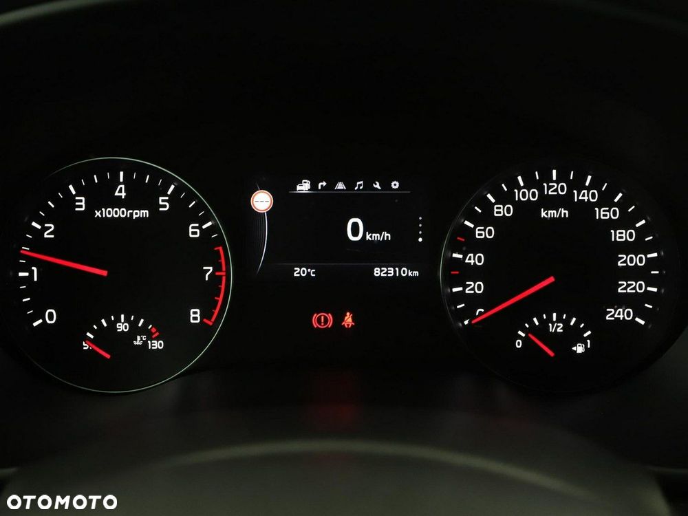Kia Sportage 1.6 T-GDI GT Line 2WD - 23