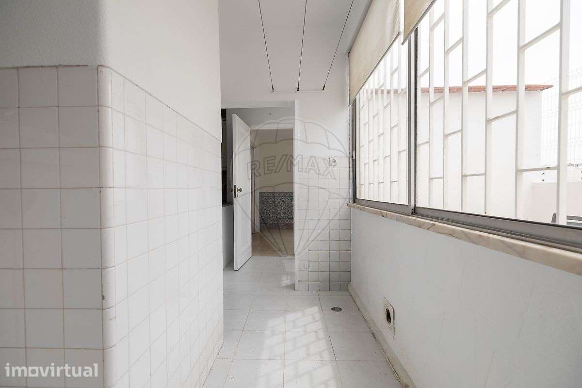 Apartamento T4 para arrendamento - Grande imagem: 5/36