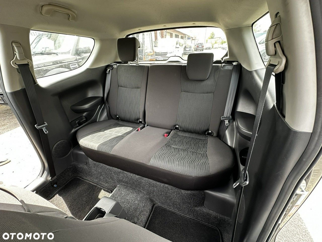 Suzuki Swift 1.2 Comfort - 10