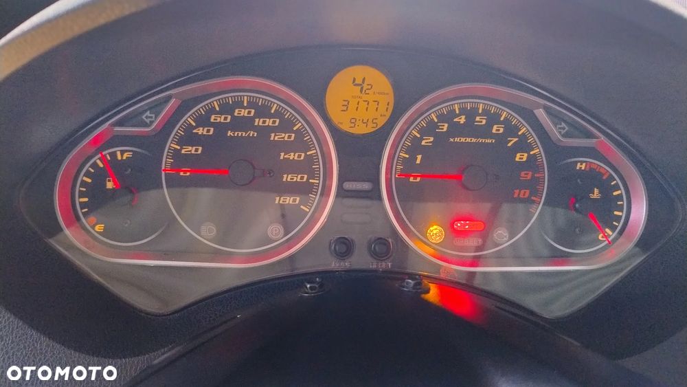 Honda FJS - 37