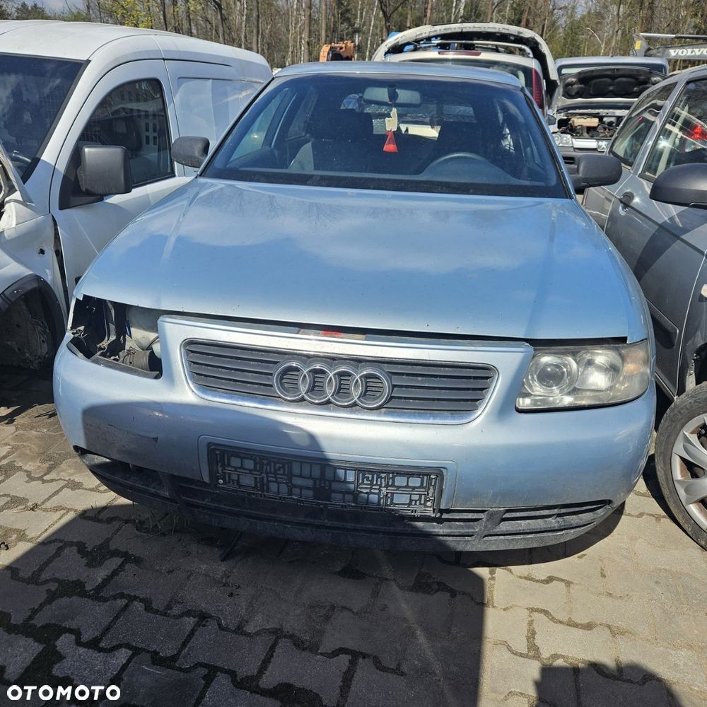 AUDI A3 (2001) 1,9 D 66 kW / 90 KM - 4