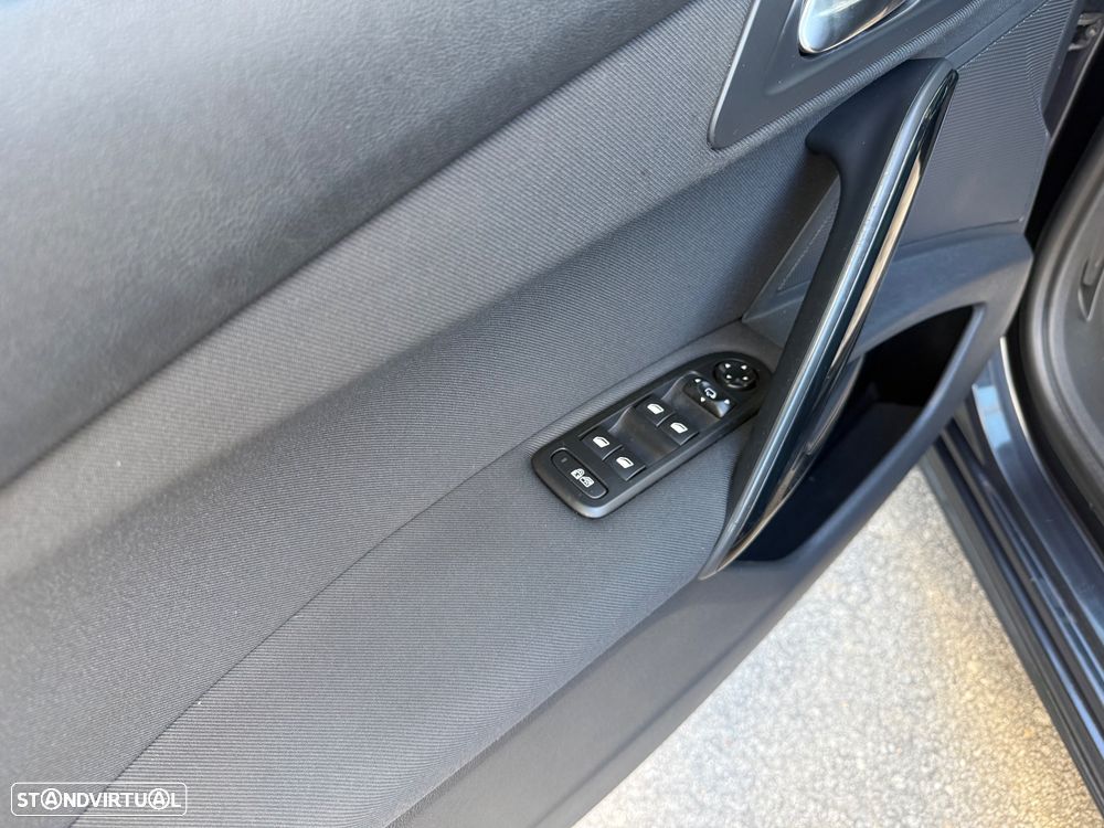 Peugeot 508 SW 1.6 e-HDi Allure 2-Tronic - 19