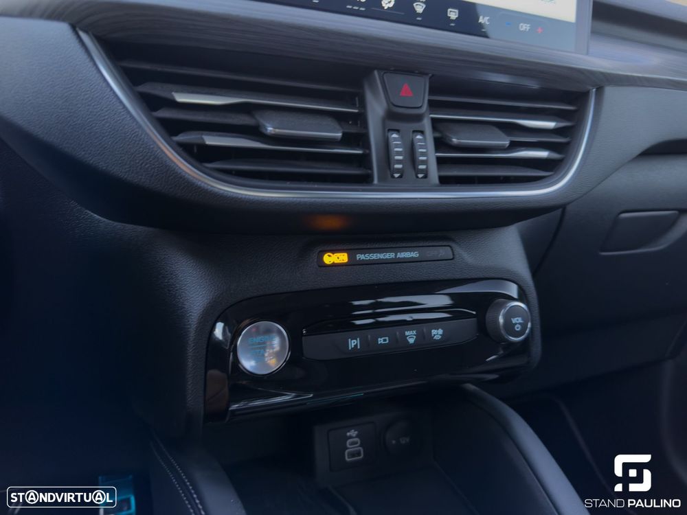 Ford Kuga 2.5 PHEV Active X - 30