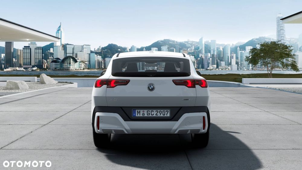 BMW X2 sDrive20i mHEV - 7