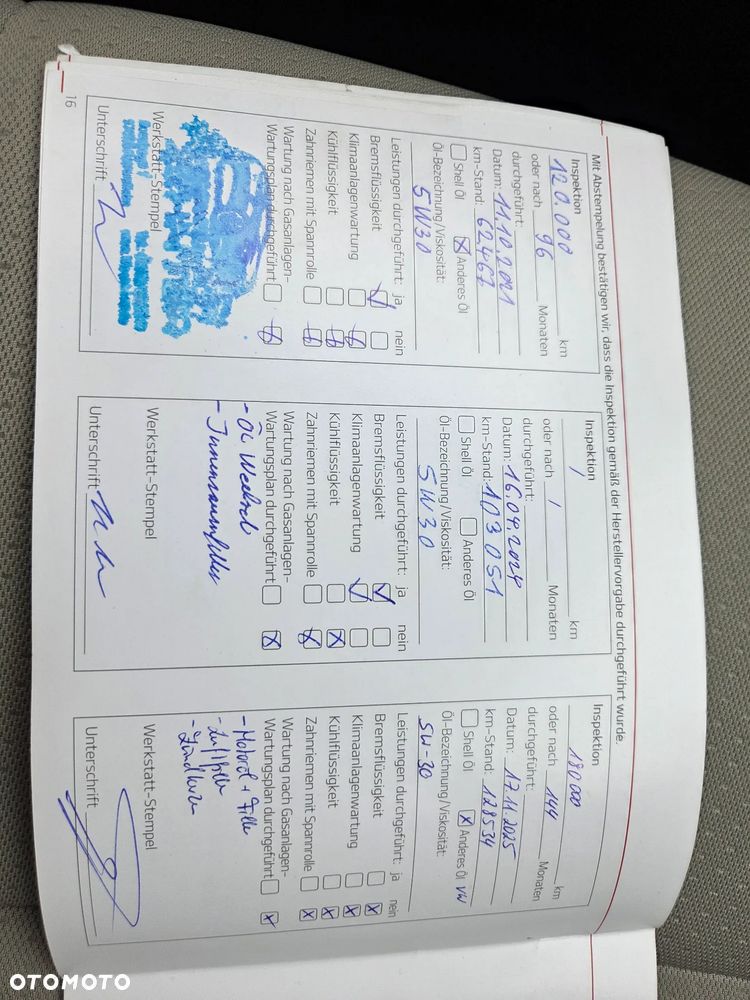 Kia Carens 1.6 GDI Edition 7 - 30