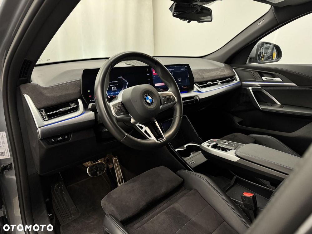 BMW X2 - 17