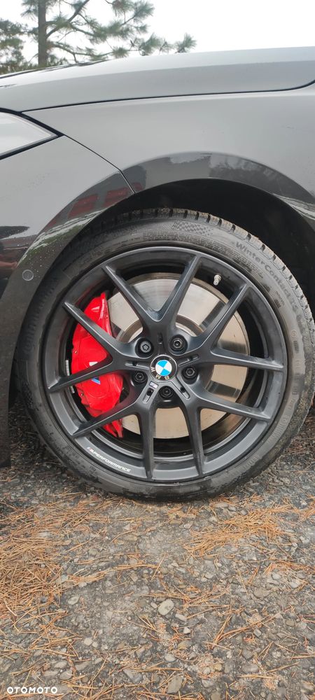 BMW Seria 2 M235i xDrive - 13