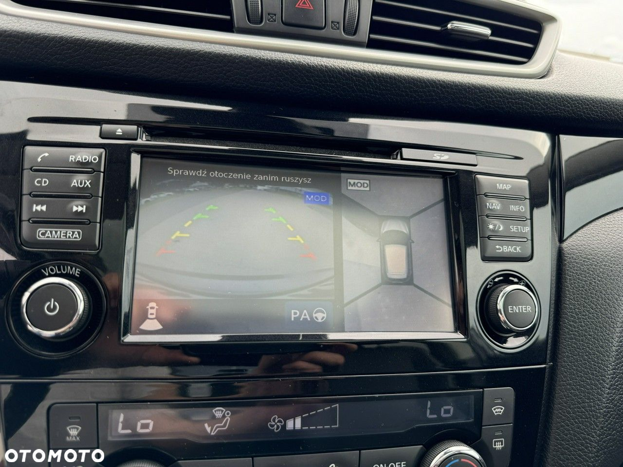 Nissan Qashqai - 28