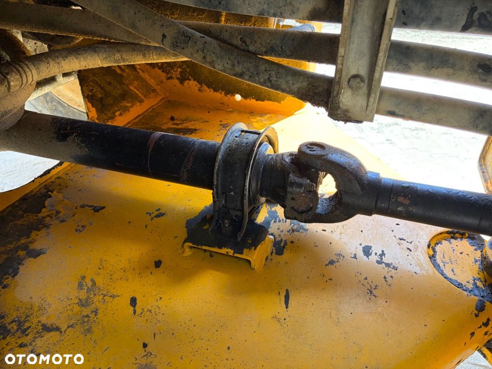 JCB 436 4X4 - 29