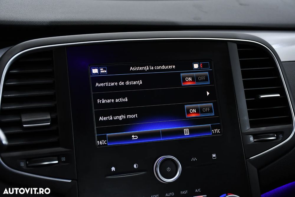 Renault Talisman Grandtour ENERGY dCi 110 LIFE - 21