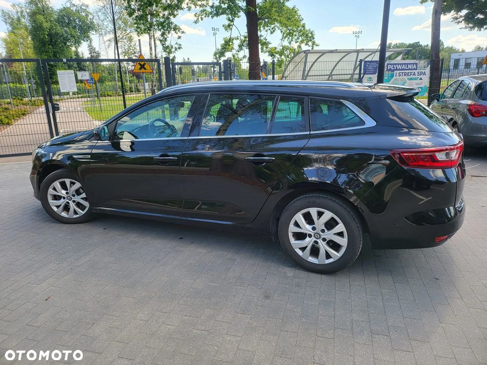 Renault Megane - 8