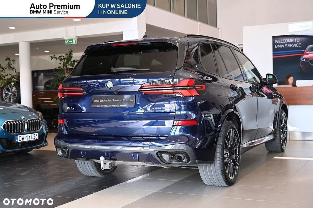 BMW X5 - 6