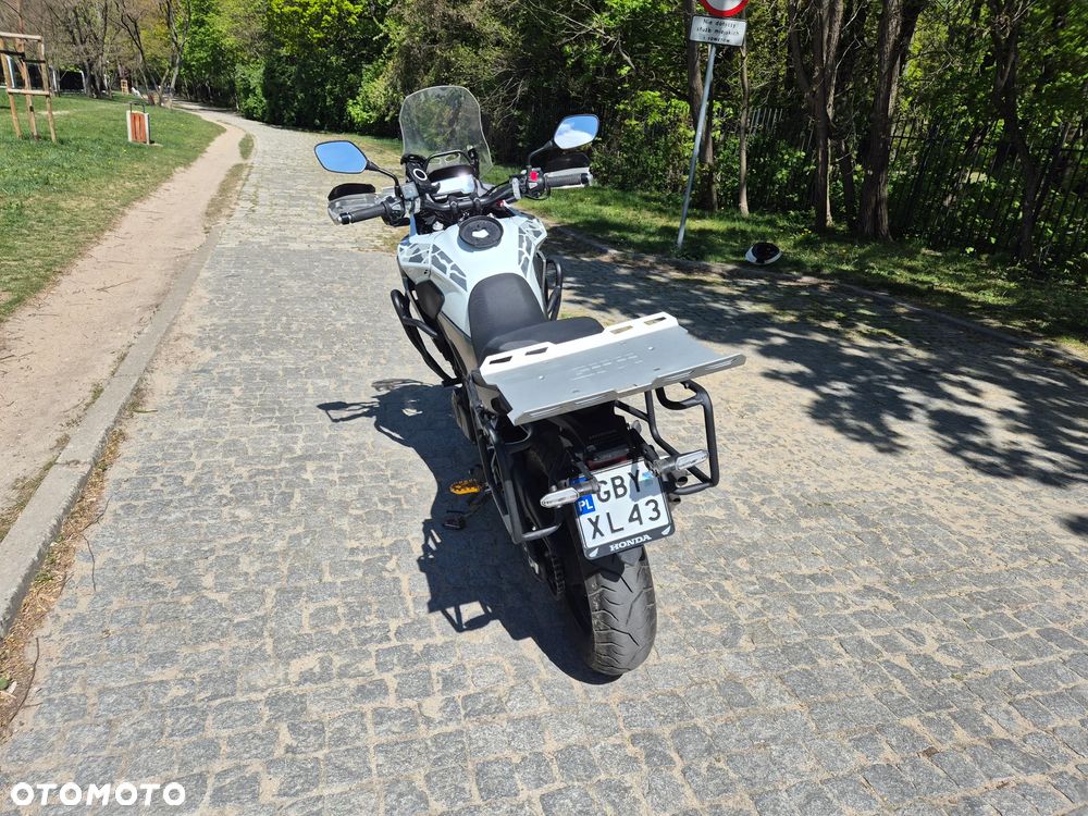 Honda CBX - 3