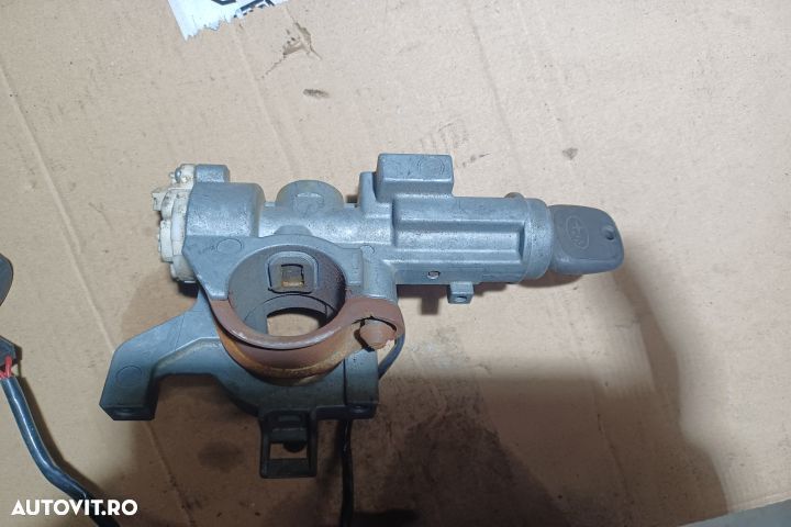 CONTACT CU CHEIE  MX1253 Subaru - 2
